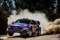 Test Rally de Portugal