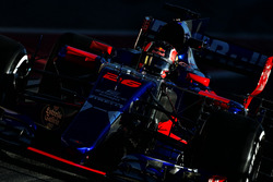 Daniil Kvyat, Scuderia Toro Rosso STR12