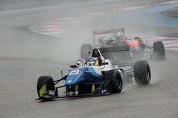 Nikita Troitskiy, Drivex