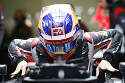 Ромен Грожан, Haas F1 Team VF-17