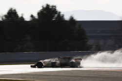 Romain Grosjean, Haas F1 Team VF-17