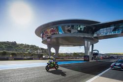 Valentino Rossi, Yamaha Factory Racing