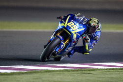 Andrea Iannone, Team Suzuki MotoGP