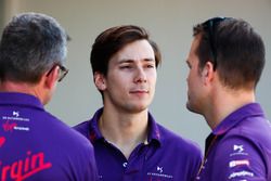 Alex Lynn, DS Virgin Racing