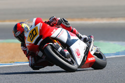 Dimas Ekky, Astra Honda Racing Team