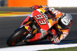 Марк Маркес, Repsol Honda Team