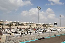 Fernando Alonso, McLaren MP4-31