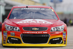 Alex Bowman, Hendrick Motorsports, Chevrolet