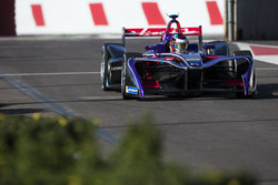 Jose Maria Lopez, DS Virgin Racing
