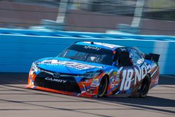 Kyle Busch, Joe Gibbs Racing Toyota