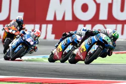 Franco Morbidelli, Marc VDS