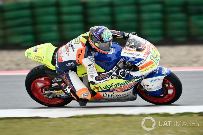 Xavier Simeon, Tasca Racing Scuderia Moto2