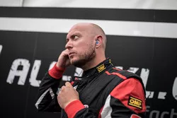 Rob Huff, All-Inkl Motorsport, Citroën C-Elysée WTCC