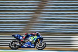 Maverick Viñales, Yamaha Factory Racing