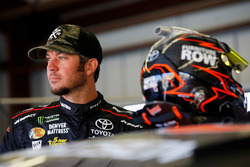 Martin Truex Jr., Furniture Row Racing Toyota