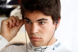 Lance Stroll, Williams