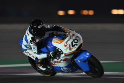 Fabio Quartararo, Pons HP 40