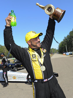 Tony Schumacher