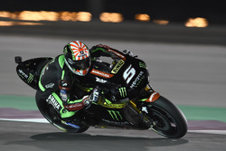 Johann Zarco, Monster Yamaha Tech 3