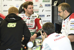 Кел Кратчлоу, Team LCR Honda