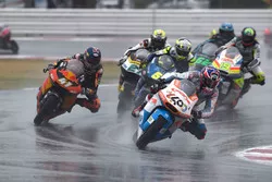 Fabio Quartararo, Pons HP 40