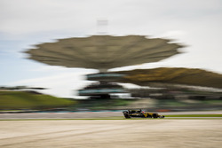 Nico Hulkenberg, Renault Sport F1 Team RS17