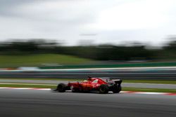 Sebastian Vettel, Ferrari SF70H
