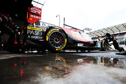 #38 DC Racing Oreca 07 Gibson: Ho-Pin Tung, Oliver Jarvis, Thomas Laurent