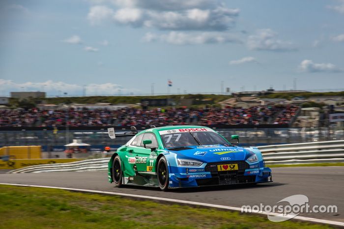 Loic Duval, Audi Sport Team Phoenix, Audi RS 5 DTM