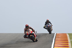 Marc Marquez, Repsol Honda Team