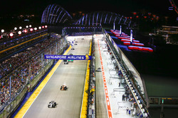 Феліпе Маcса, Williams FW40, Стоффель Вандорн, McLaren MCL32