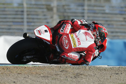 Dimas Ekky, Astra Honda Racing Team