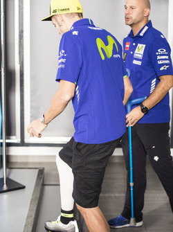 Valentino Rossi, Yamaha Factory Racing