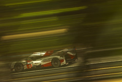 #9 Toyota Gazoo Racing Toyota TS050 Hybrid: Nicolas Lapierre, Yuji Kunimoto, Jose Maria Lopez