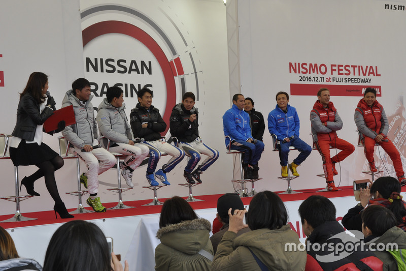 Nismo Festival 2016