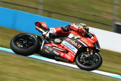 Chaz Davies, Ducati Team
