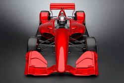 Configuración óvalo corto