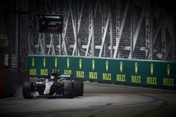 Valtteri Bottas, Mercedes AMG F1 W08