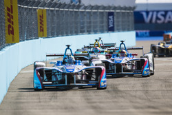 Робін Фряйнс, Amlin Andretti Formula E Team