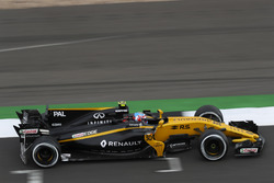 Jolyon Palmer, Renault Sport F1 Team RS17