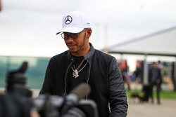 Льюис Хэмилтон, Mercedes AMG F1