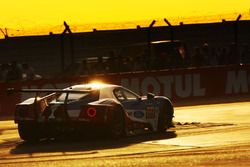 #69 Ford Chip Ganassi Racing Ford GT: Ryan Briscoe, Richard Westbrook, Scott Dixon