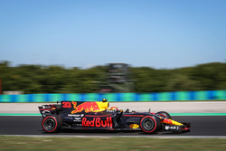 Max Verstappen, Red Bull Racing RB13