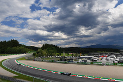 Valtteri Bottas, Mercedes AMG F1 F1 W08