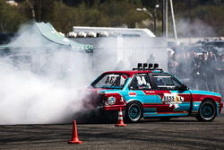 Drift taxi