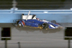 Takuma Sato, Andretti Autosport Honda