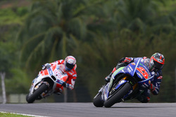Maverick Viñales, Yamaha Factory Racing