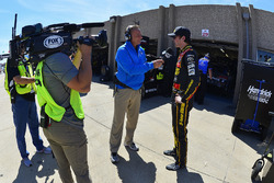 Erik Jones, Furniture Row Racing Toyota
