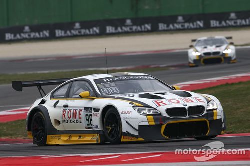 Rowe Racing
