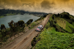 02 Олексій Лук'янюк, Алексій Арнаутов, Ford Fiesta R5